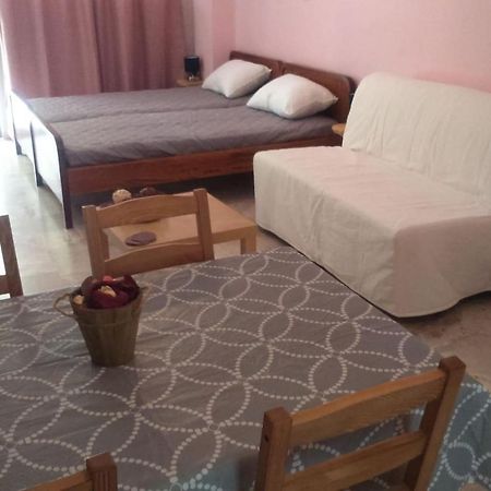 Tolo Beach Studios المظهر الخارجي الصورة