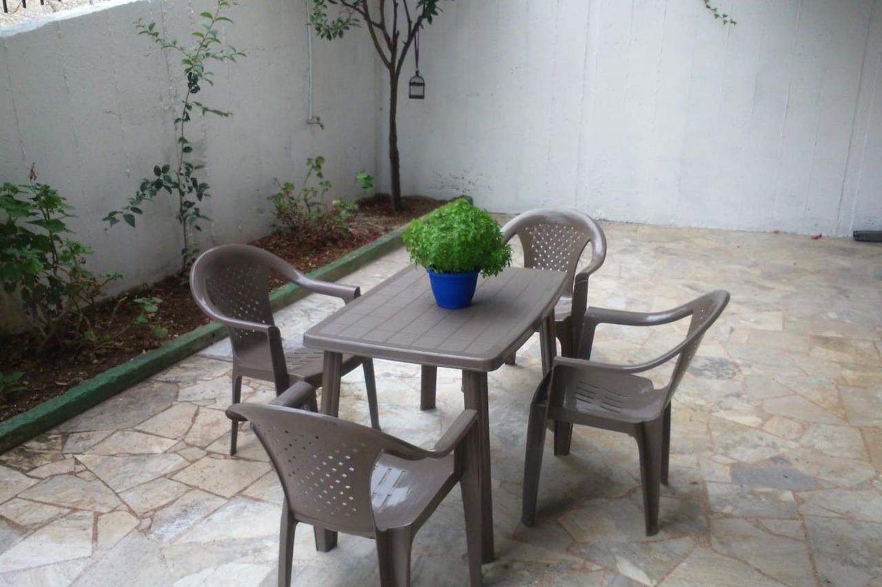 Tolo Beach Studios المظهر الخارجي الصورة