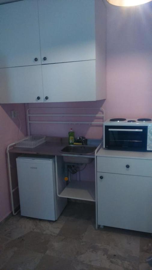 Tolo Beach Studios المظهر الخارجي الصورة