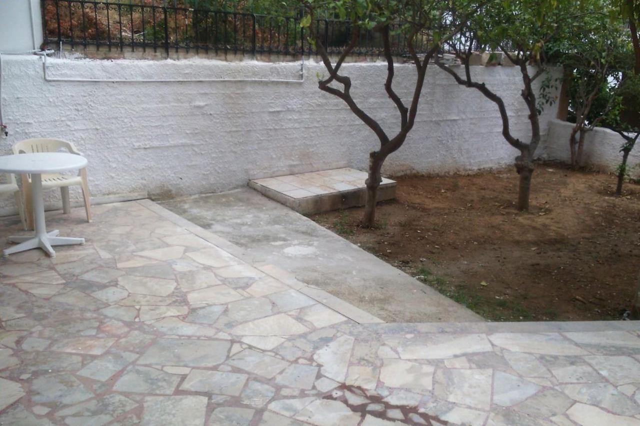 Tolo Beach Studios المظهر الخارجي الصورة