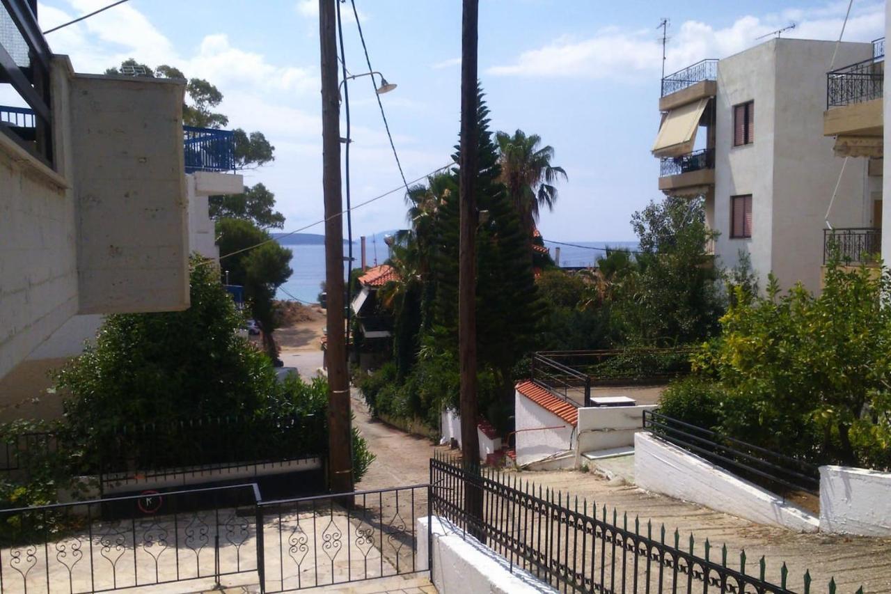 Tolo Beach Studios المظهر الخارجي الصورة